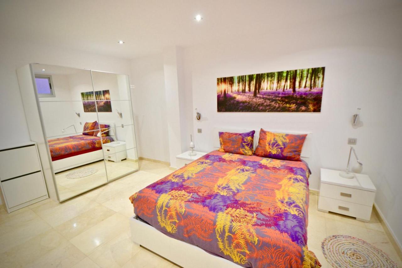 Villa Katarina In Beautiful Tauro With Private Heated Swimming Pool 타우리토 외부 사진